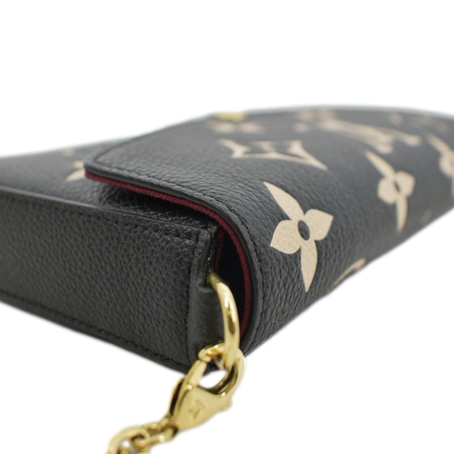 louis wallet purse crossbody