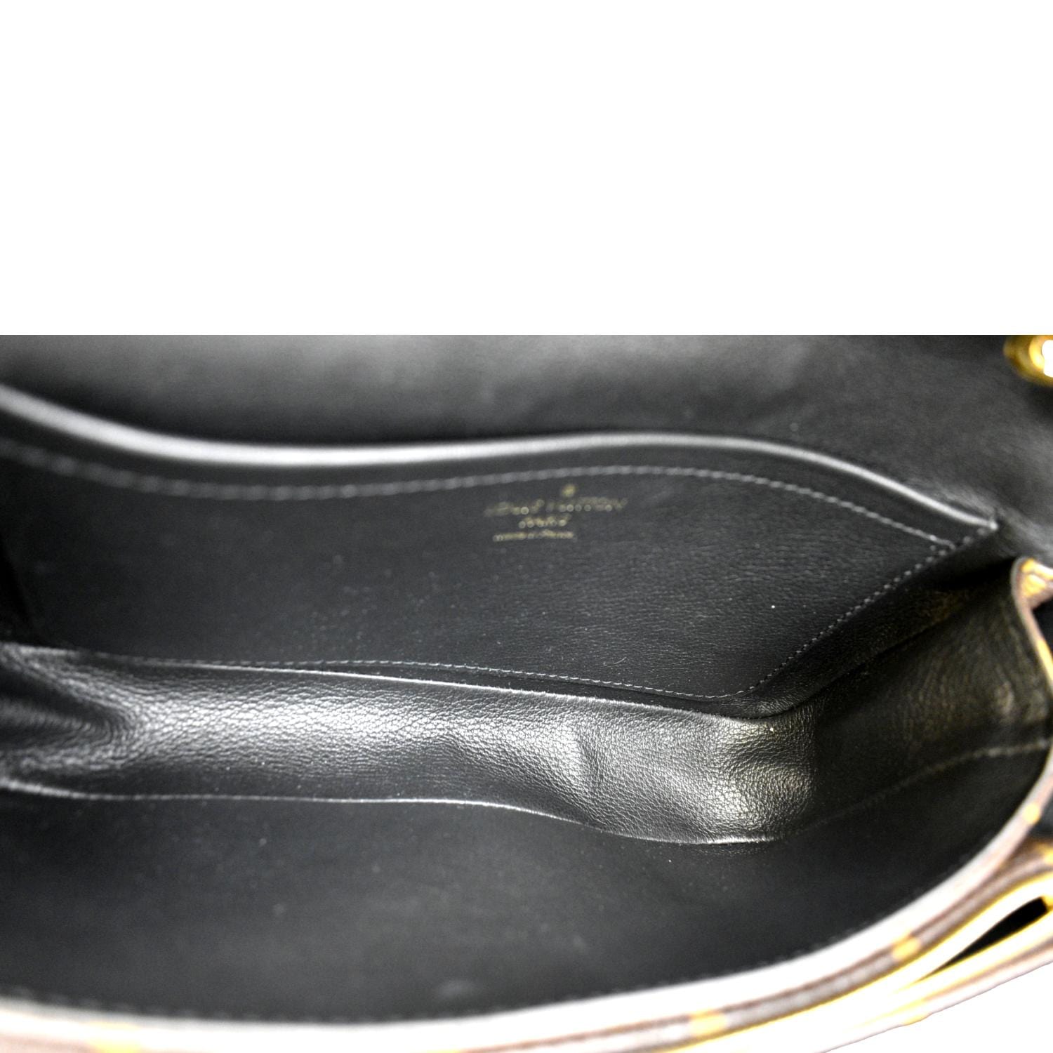 Louis Vuitton - Marceau Bag - Dune - Monogram Leather - Women - Luxury