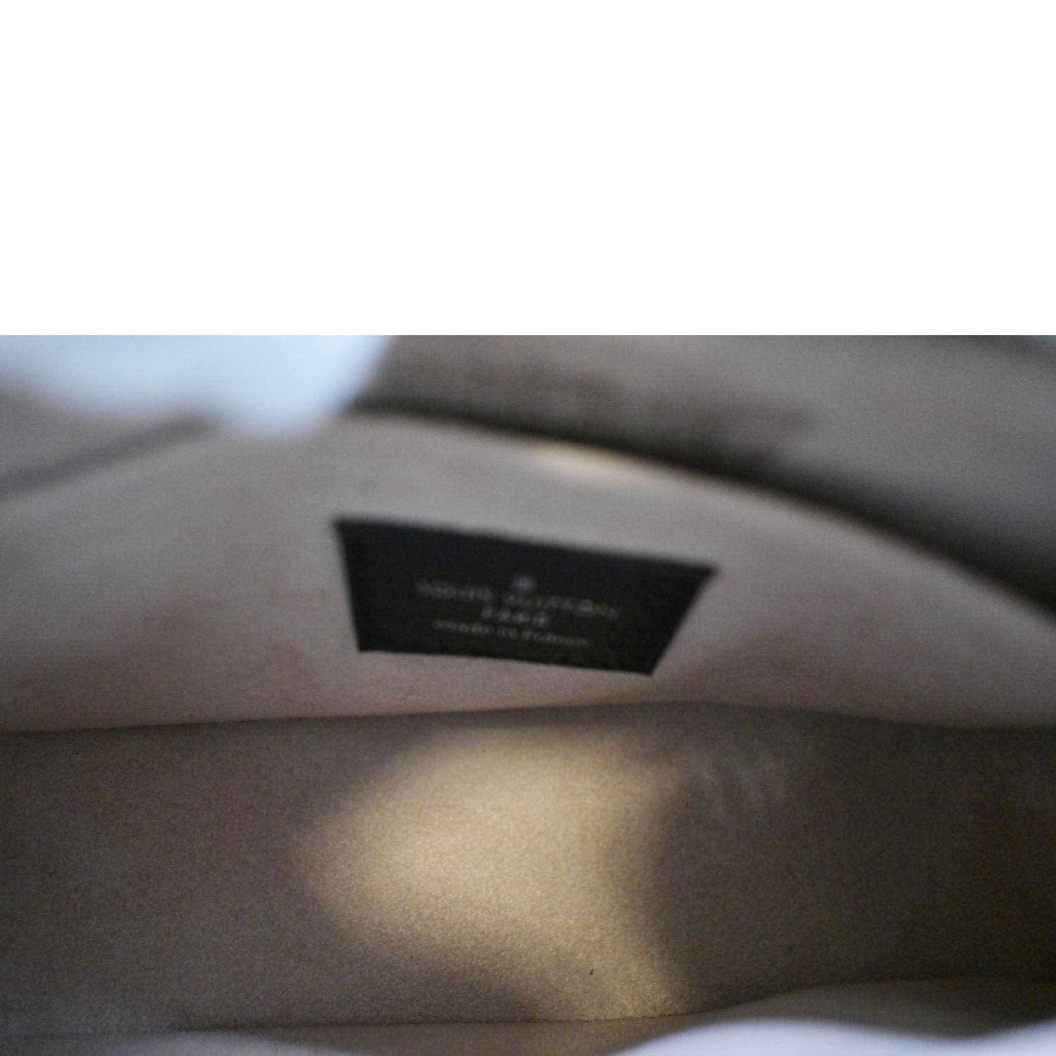 Louis Vuitton Marellini Bag - Vitkac shop online