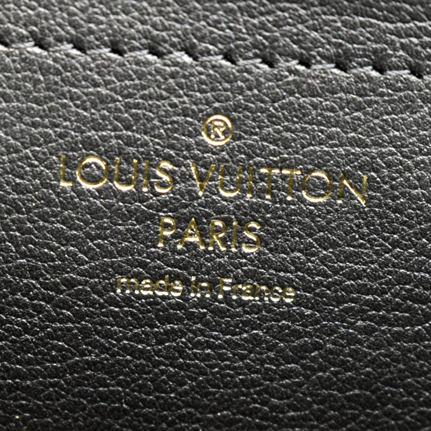 Louis Vuitton Marceau Monogram