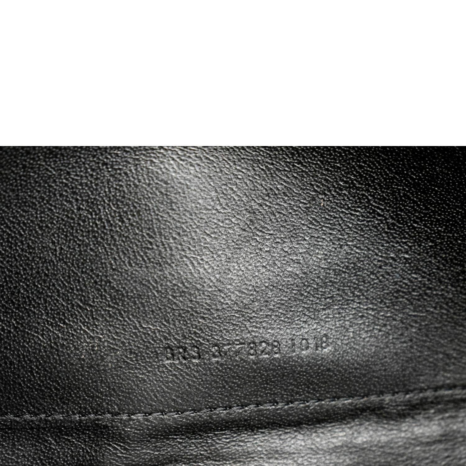 Saint Laurent Cream Envelope Crossbody Bag GHW - AGL1534 – LuxuryPromise