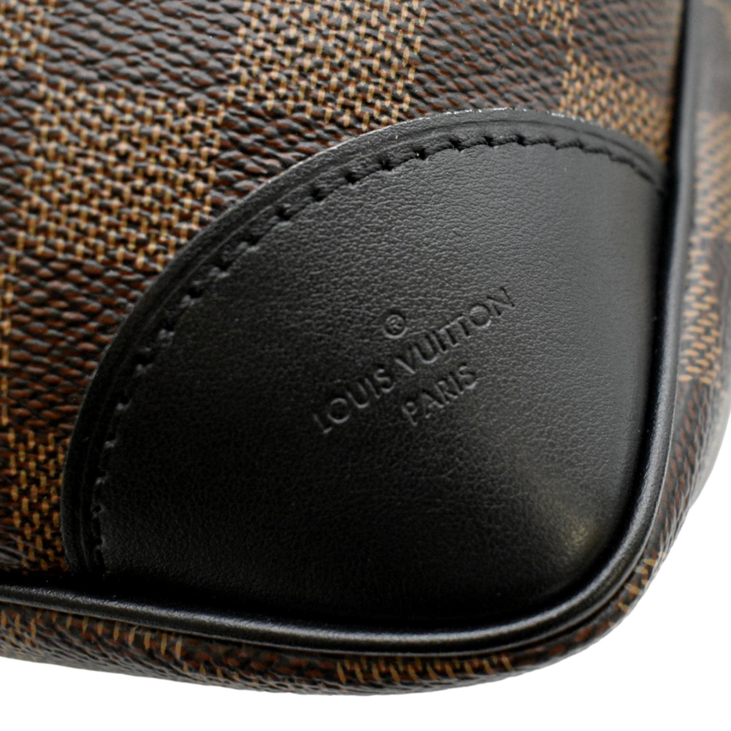 100% AUTH. Louis Vuitton Monogram Ellipse Mm Handbag- EXCELLENT - PRISTINE!