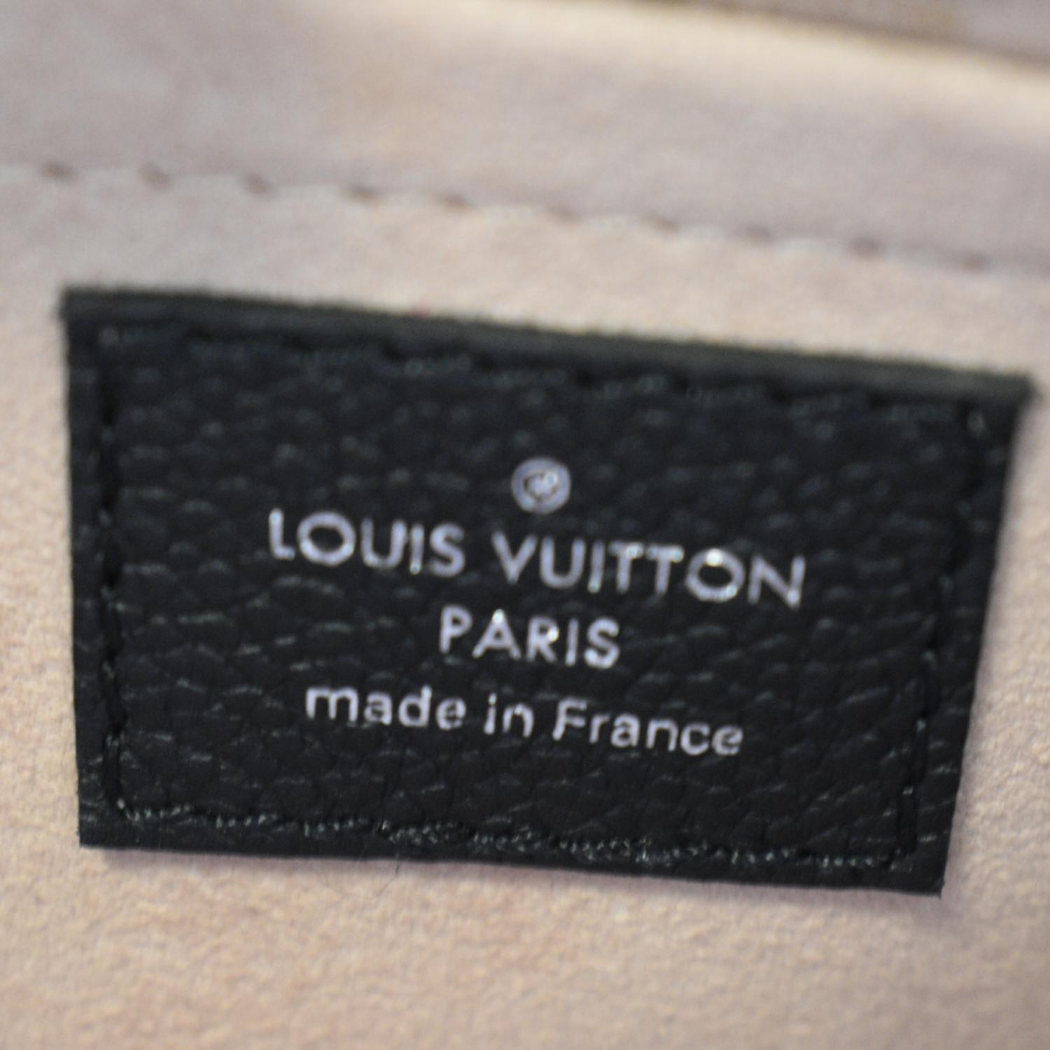 Louis Vuitton Marellini