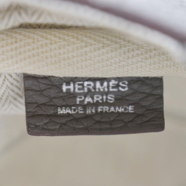 How to spot a fake Hermes dust bag
