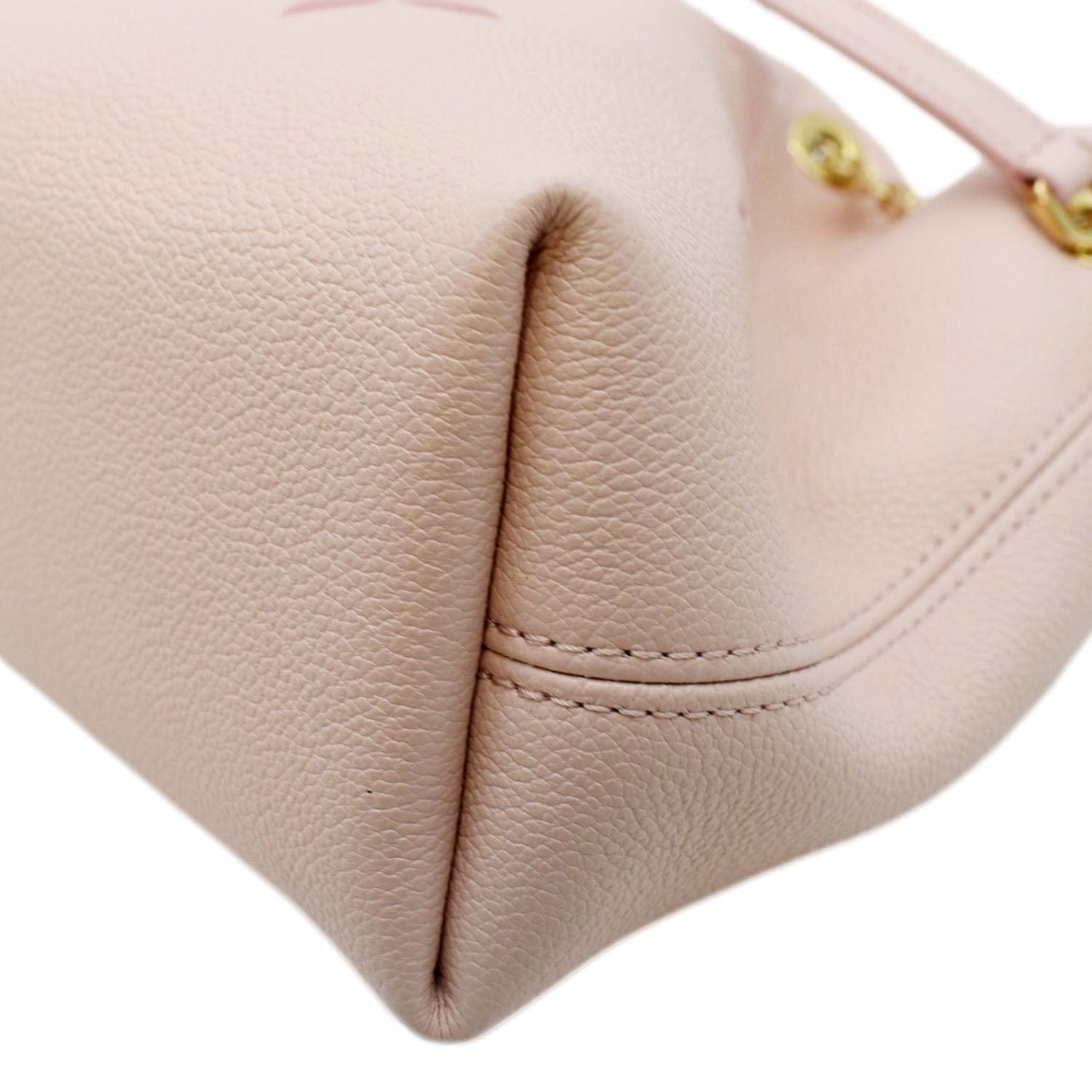 Summer Bundle Monogram Empreinte Leather - Handbags