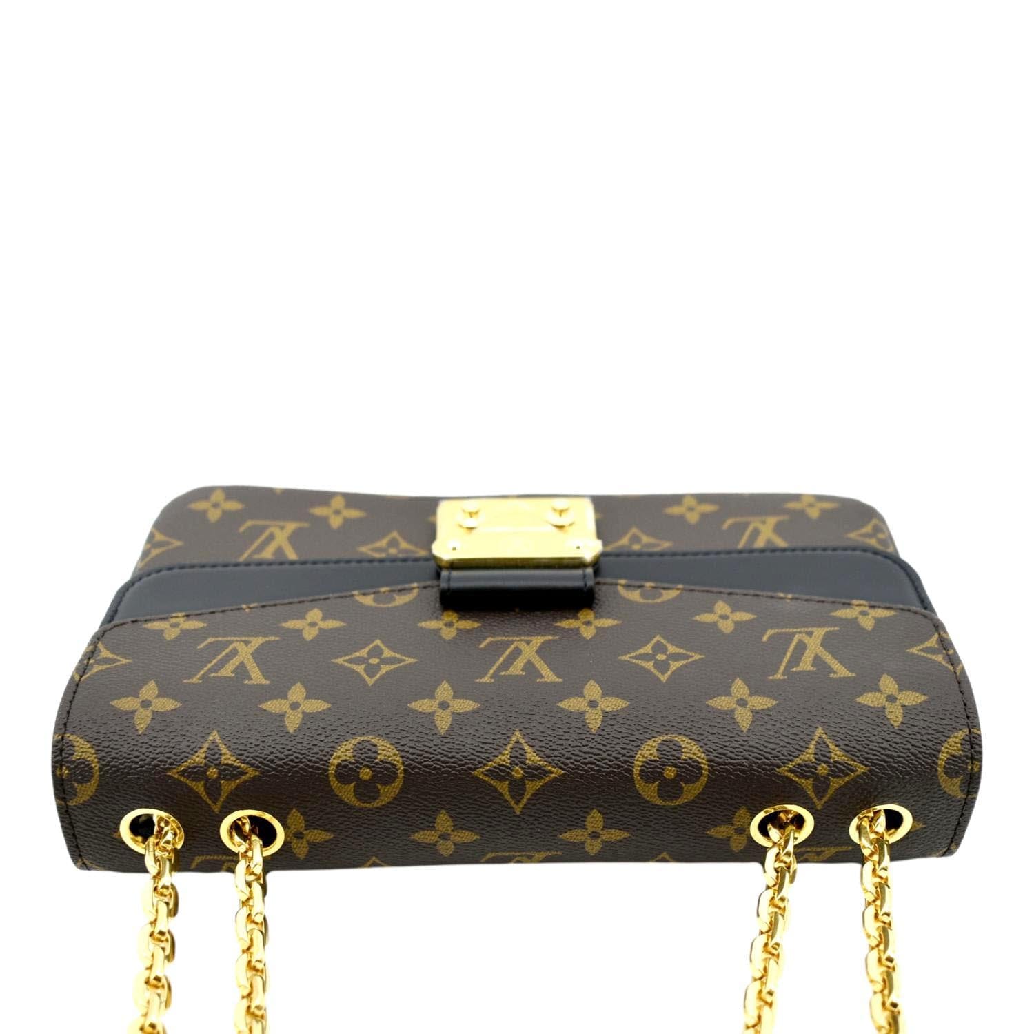 Louis Vuitton LV Shoulder Bag Marceau