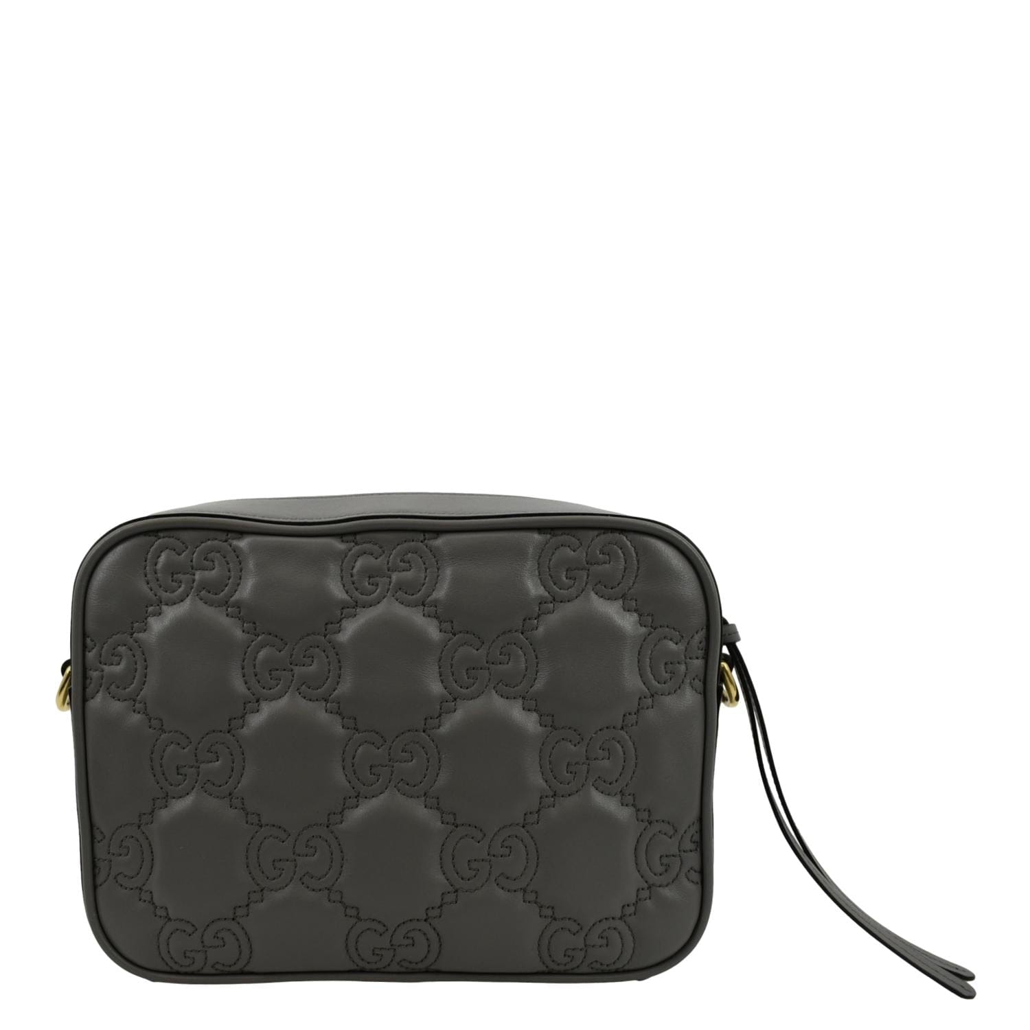 NEW Gucci Marmont GG orange Leather Interlocking Purse Handbag | eBay