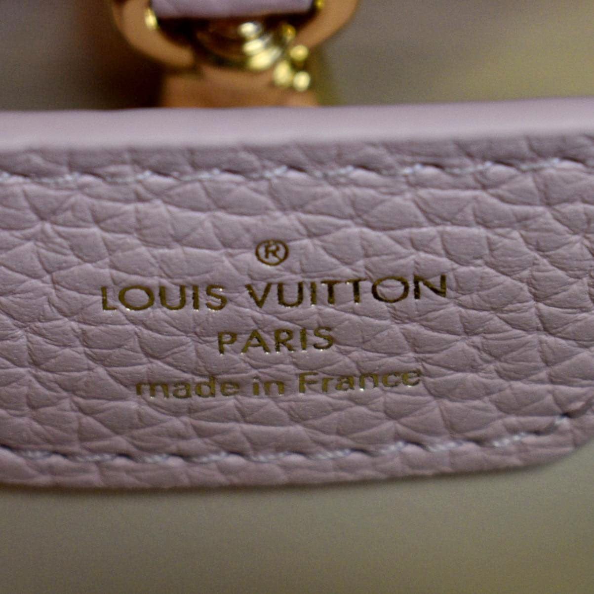 Louis Vuitton Capucines Shoulder bag 391898, AmaflightschoolShops