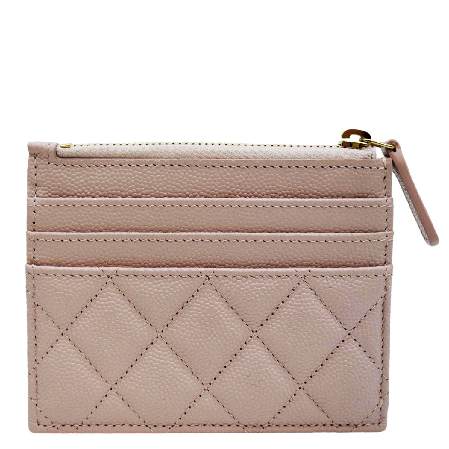 Chanel School Memory Top Handle Flap Bag Pink Caviar Antique Gold Hard –  Madison Avenue Couture