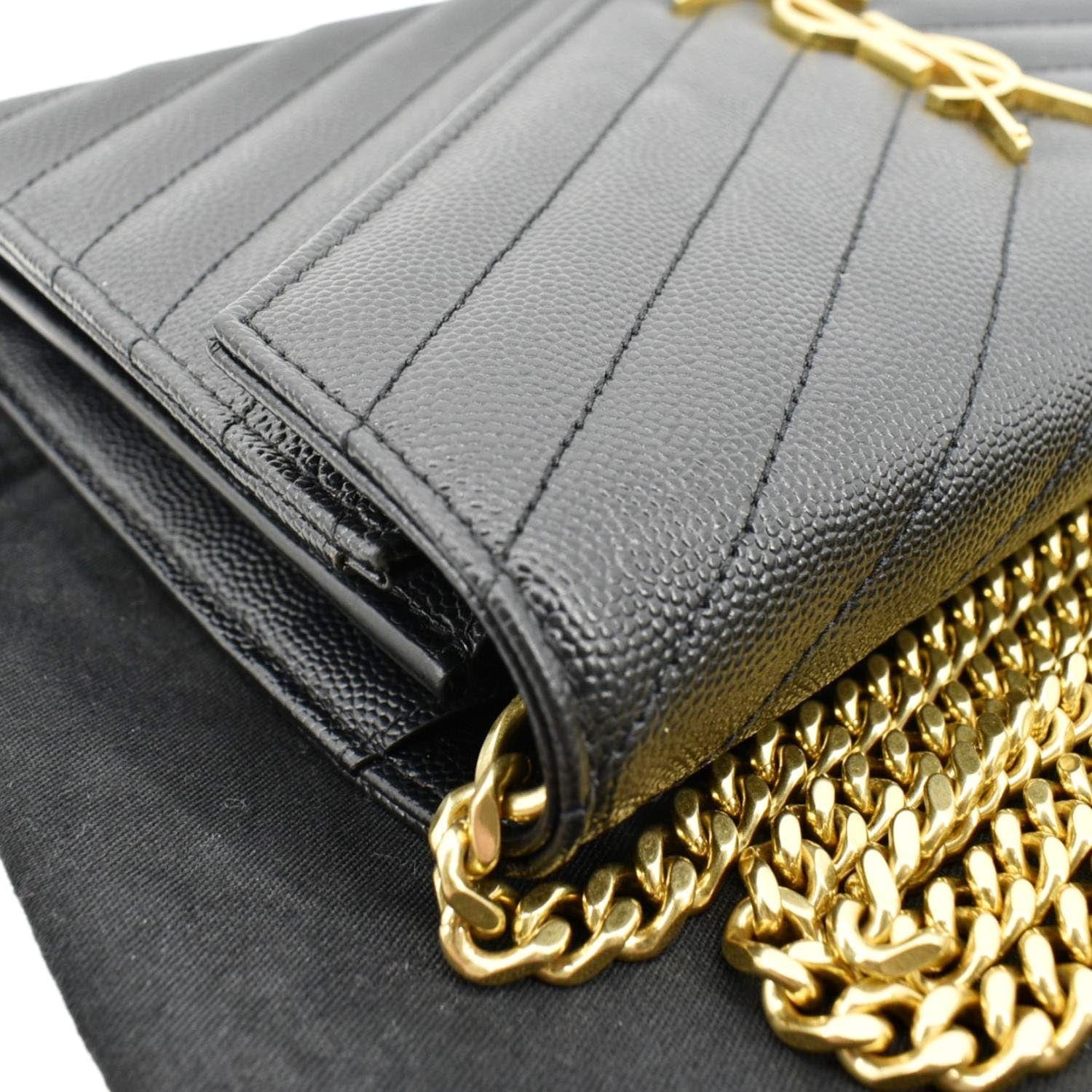 YSL Envelope Chain Bag  Consign Jewelry - Liberty Lake