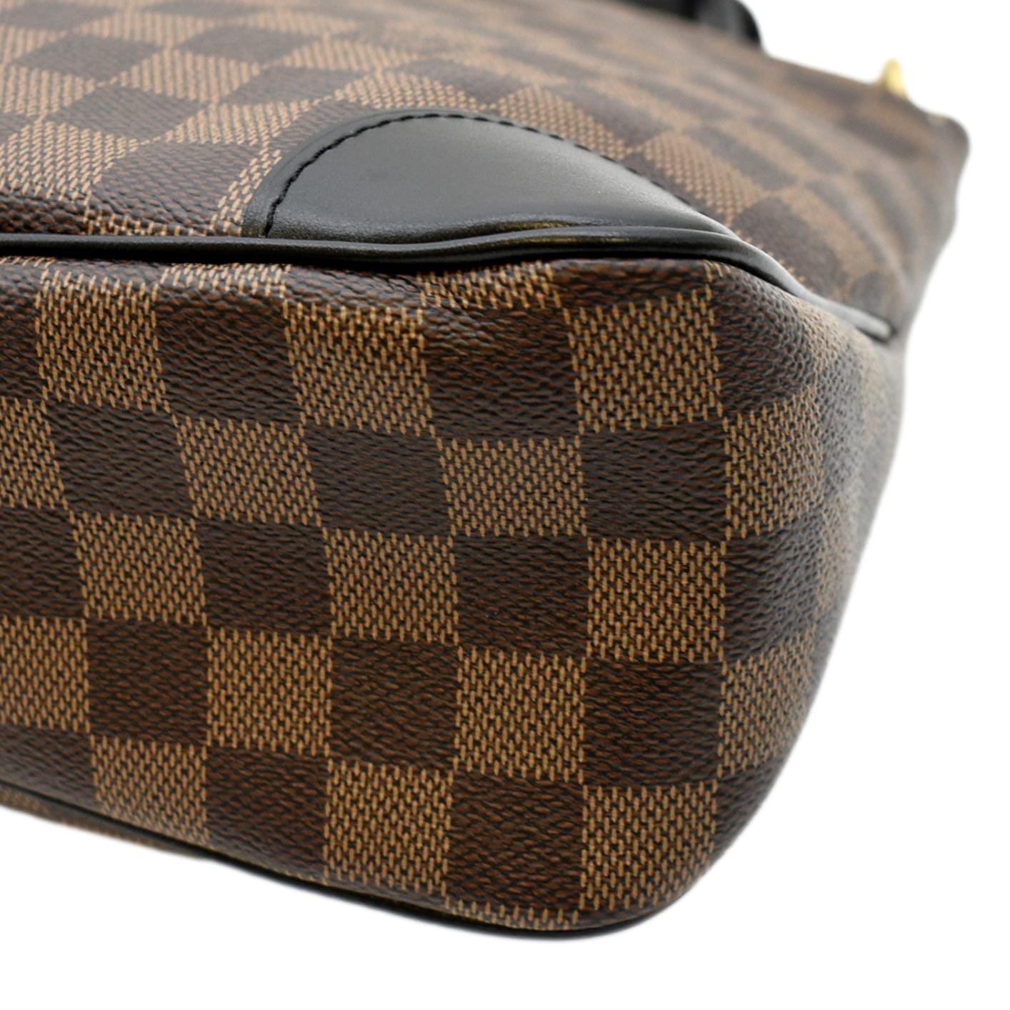 LOUIS VUITTON Damier Odeon Tote bag MM N45283 BRAND NEW! GORGEOUS! SOLD OUT  ❤️