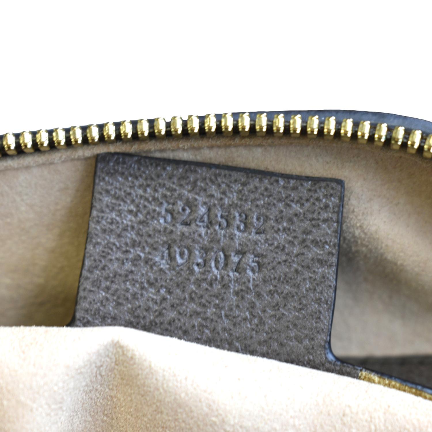 524537 Ophidia GG Medium Tote – Keeks Designer Handbags