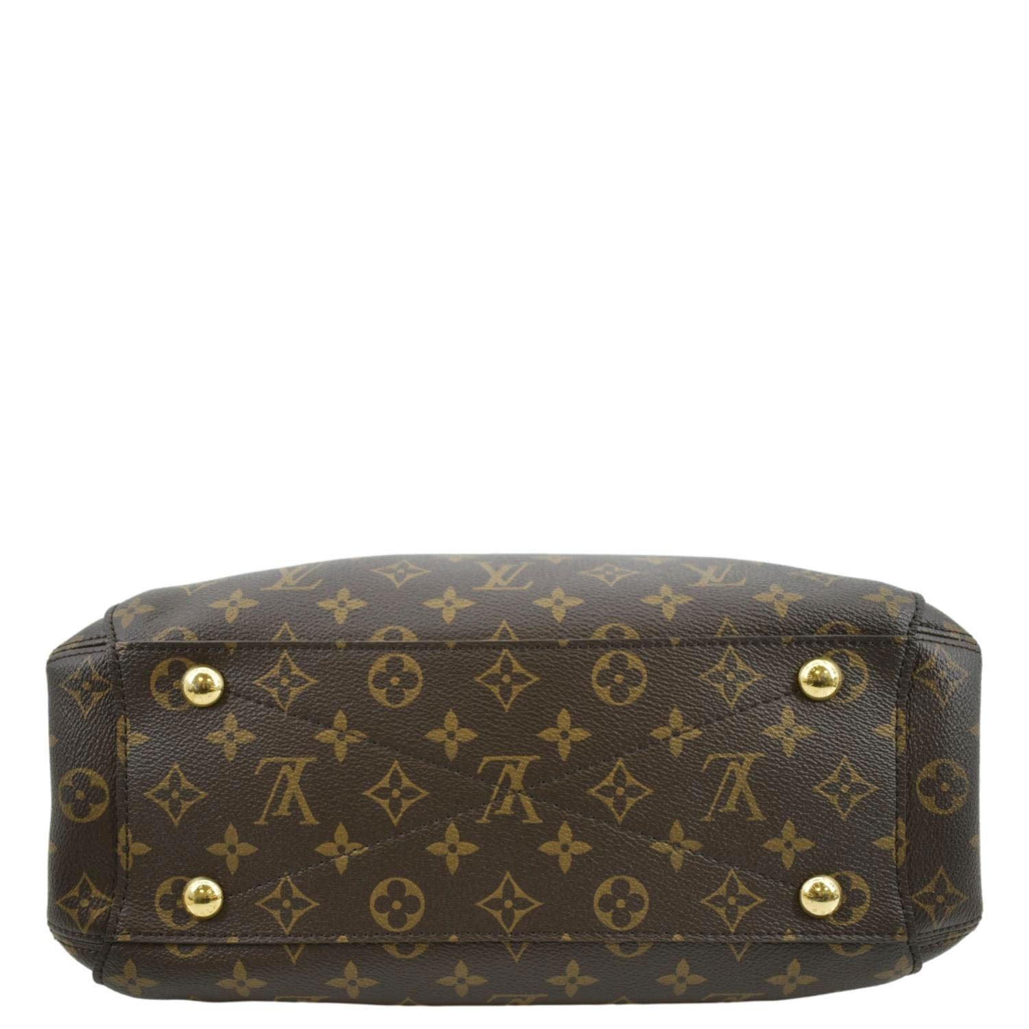 Louis Vuitton Montaigne Handbag 379501