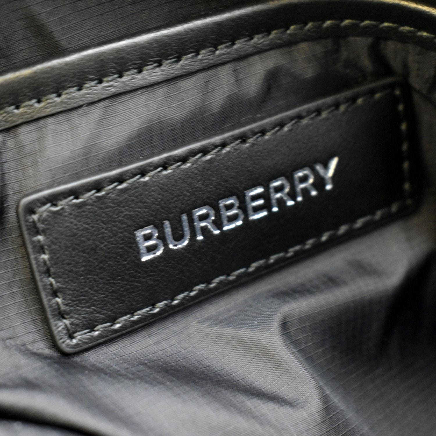 burberry london bag