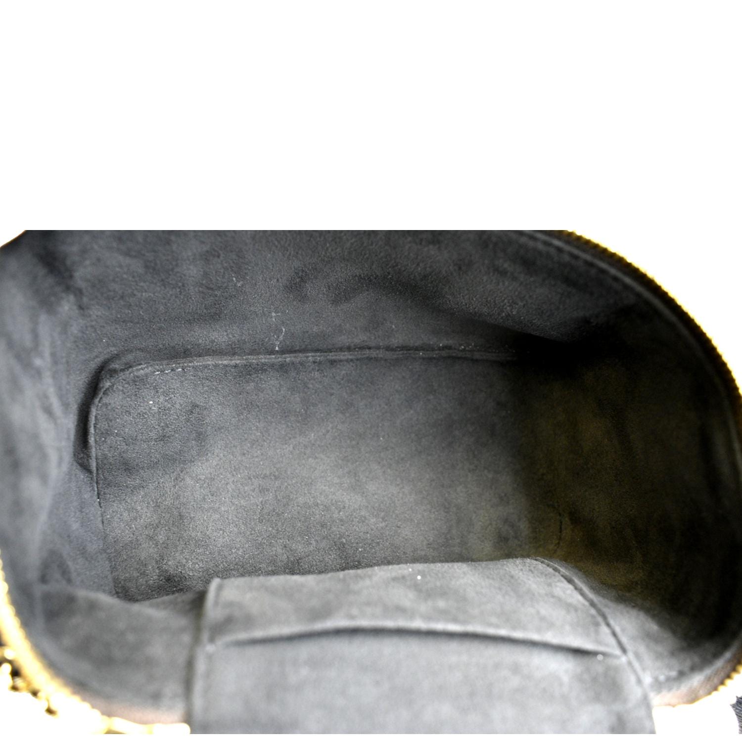 LV Monogram Reverse Canvas Vanity pm bag - Super Master Bags