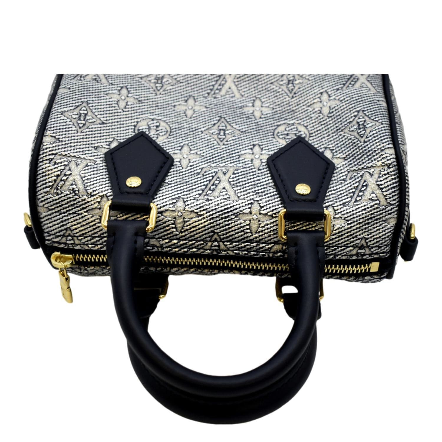 Speedy Bandoulière 20 H27 - Women - Handbags