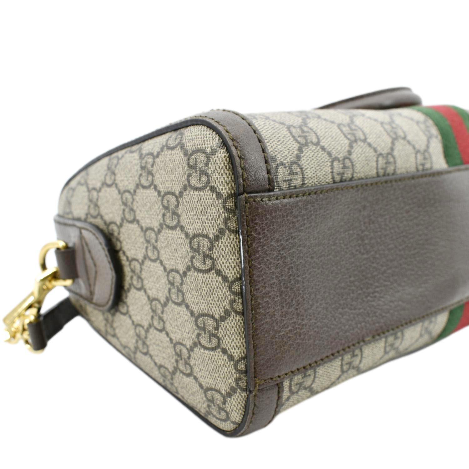 524537 Ophidia GG Medium Tote – Keeks Designer Handbags