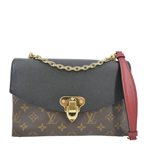Louis Vuitton Pochette Shoulder bag 401179, pocket-detail messenger bag