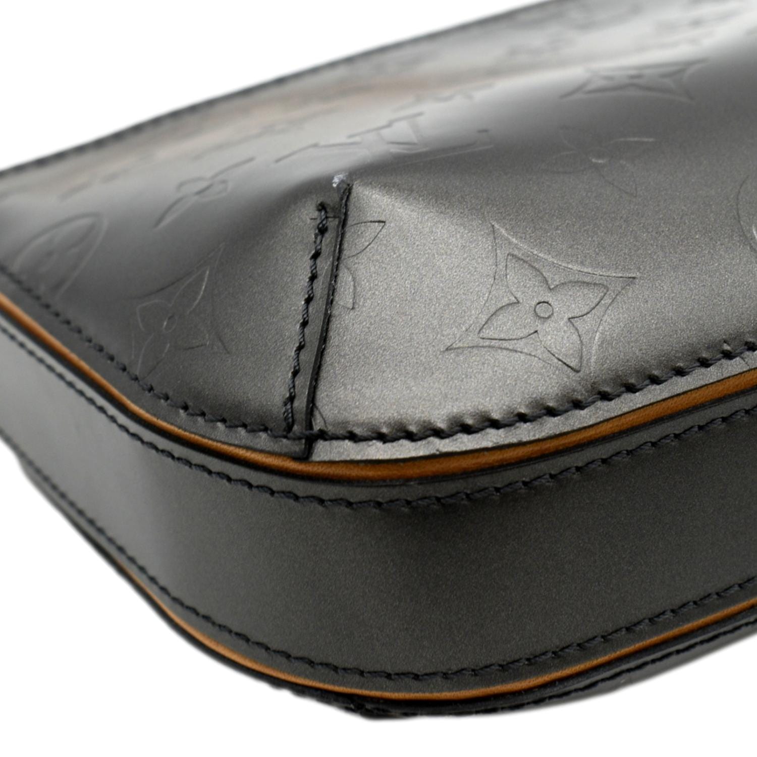 LV Monogram Mat Fowler : r/handbags