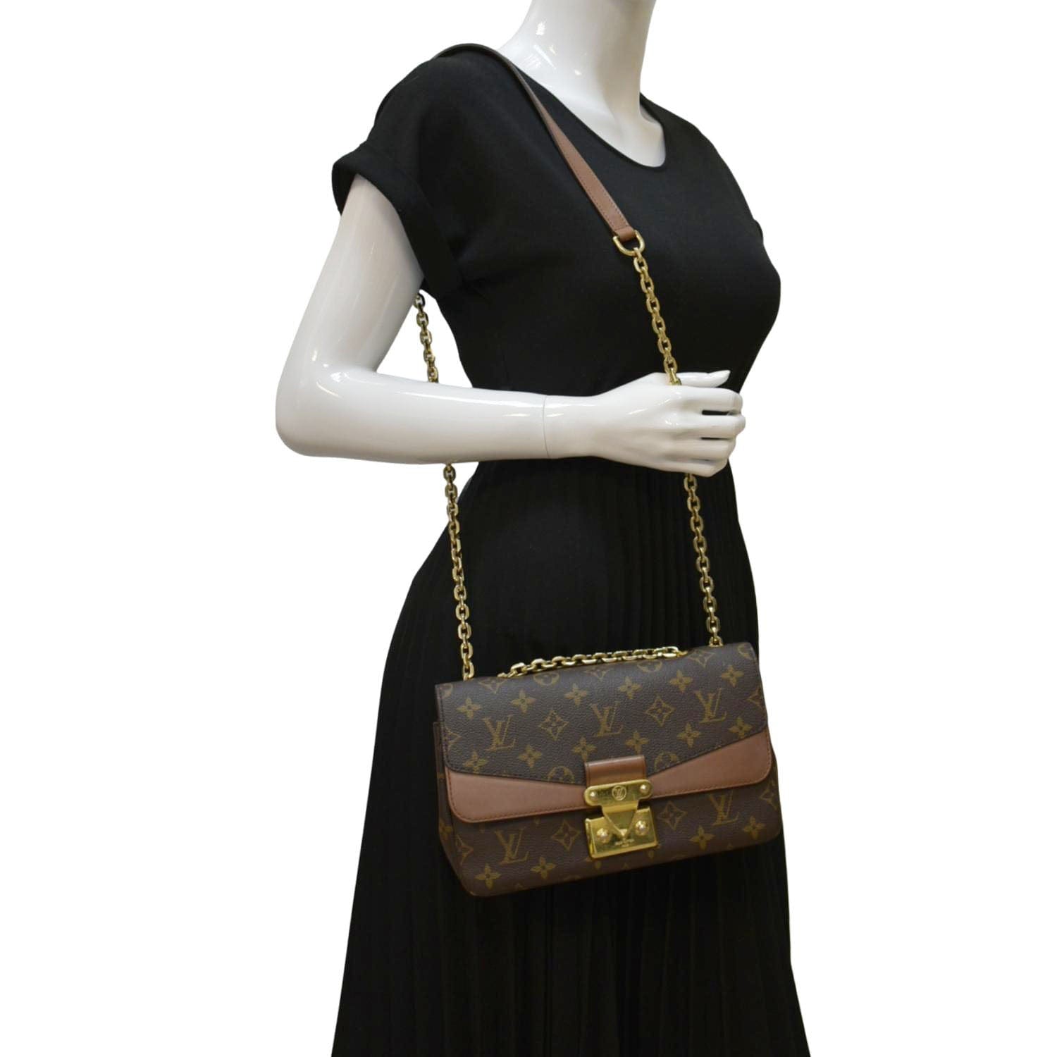 Marceau Monogram - Women - Handbags