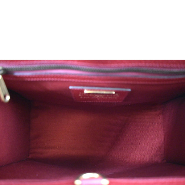 GUCCI 100 Centennial Music Small Jacquard Canvas Tote Bag Ivory 659983