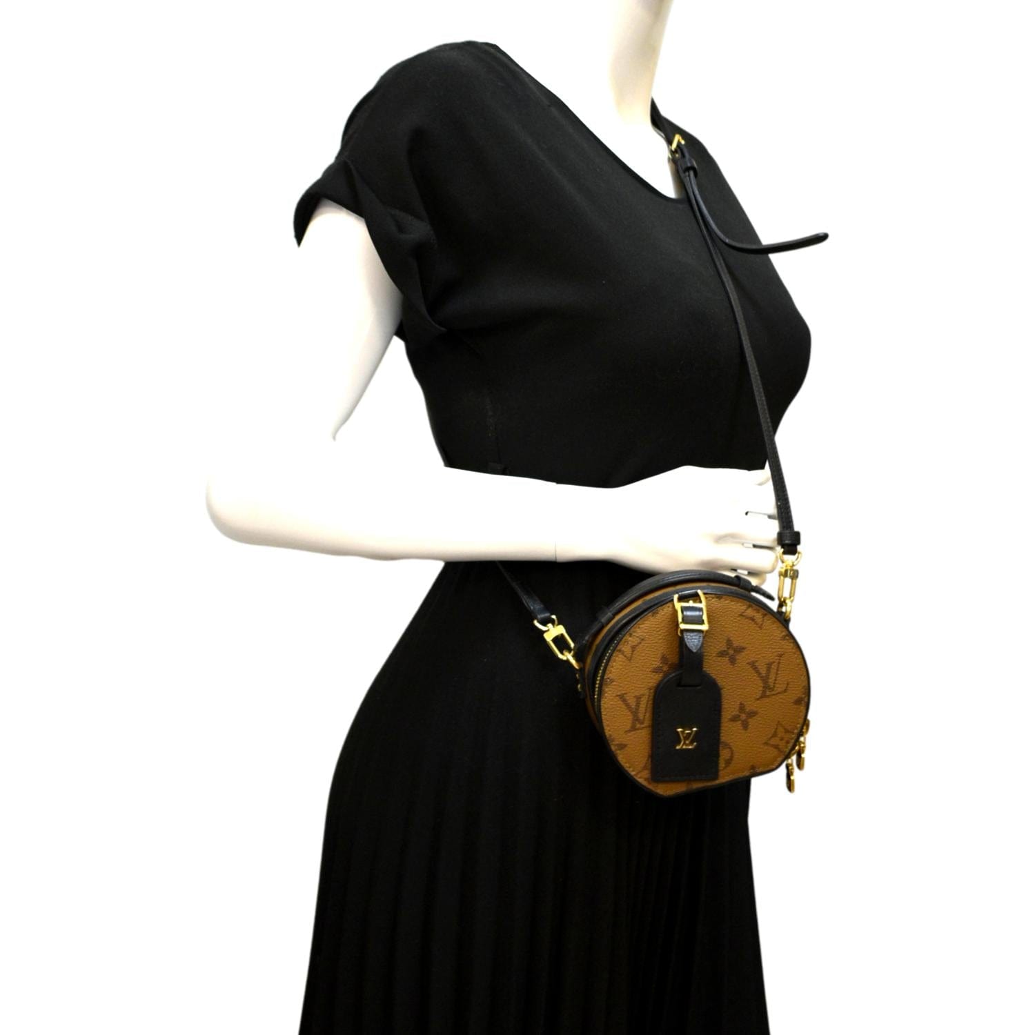 Louis vuitton chapeau bag Clearance