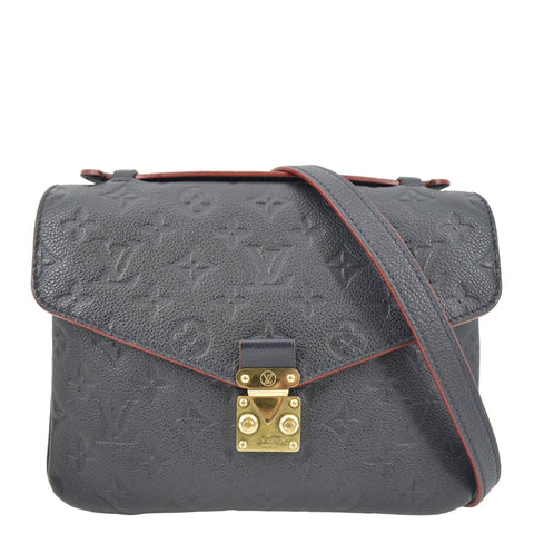 2nd hand lv bags