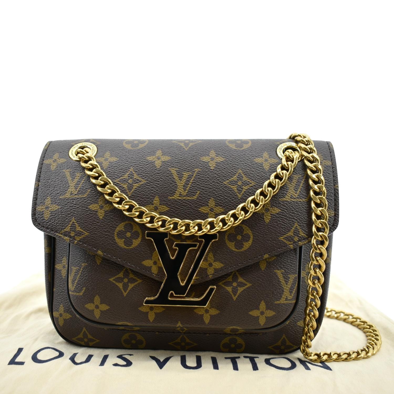 Louis Vuitton Passy