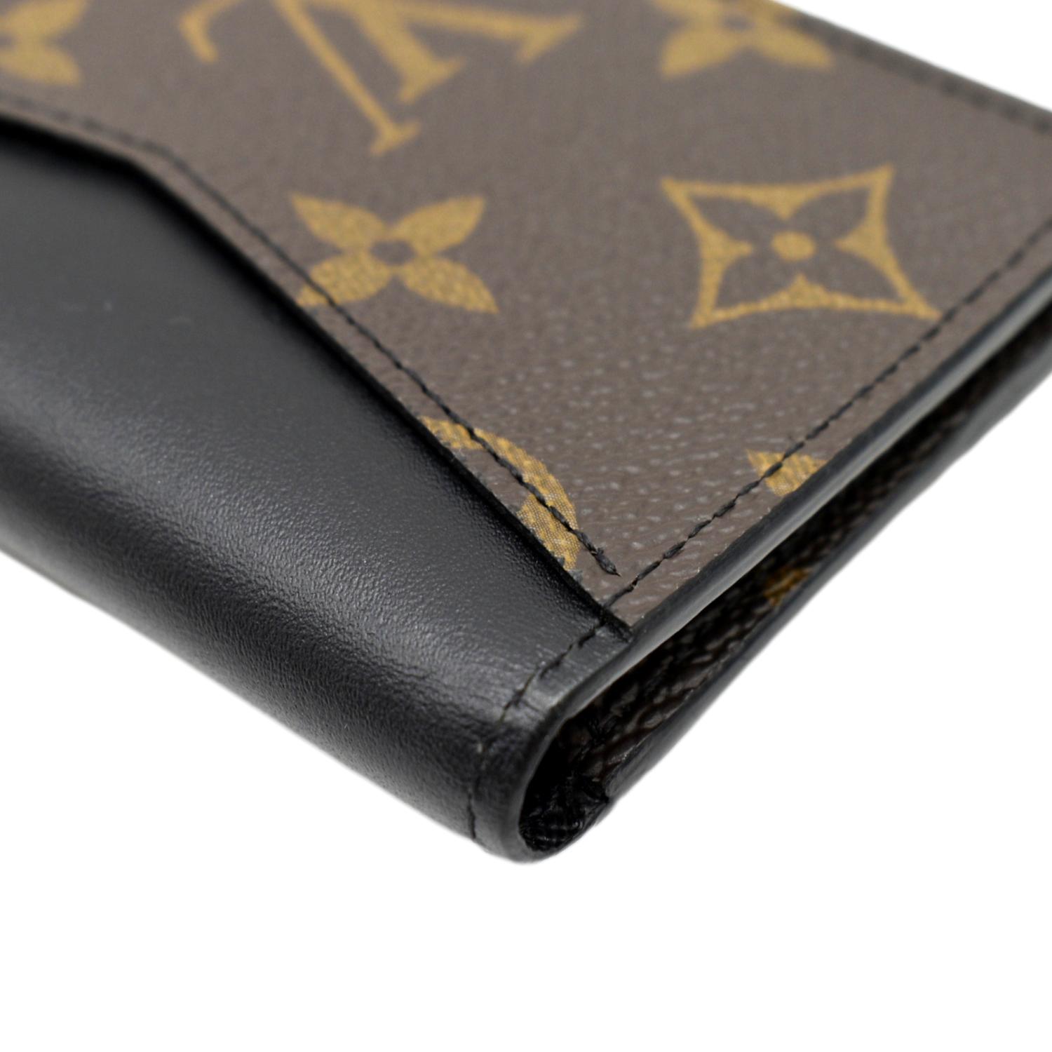 Louis Vuitton Pocket Organizer Limited Edition Monogram Galaxy Canvas -  ShopStyle Wallets & Card Holders