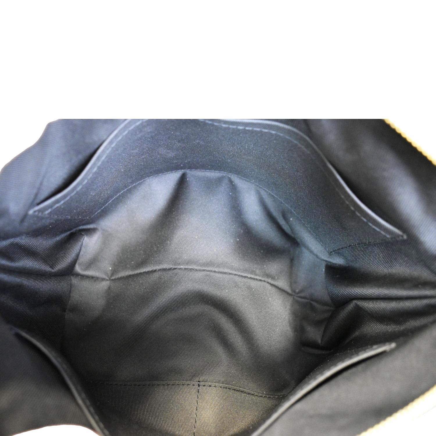 Odeon PM Shoulder Bag, Black, One Size