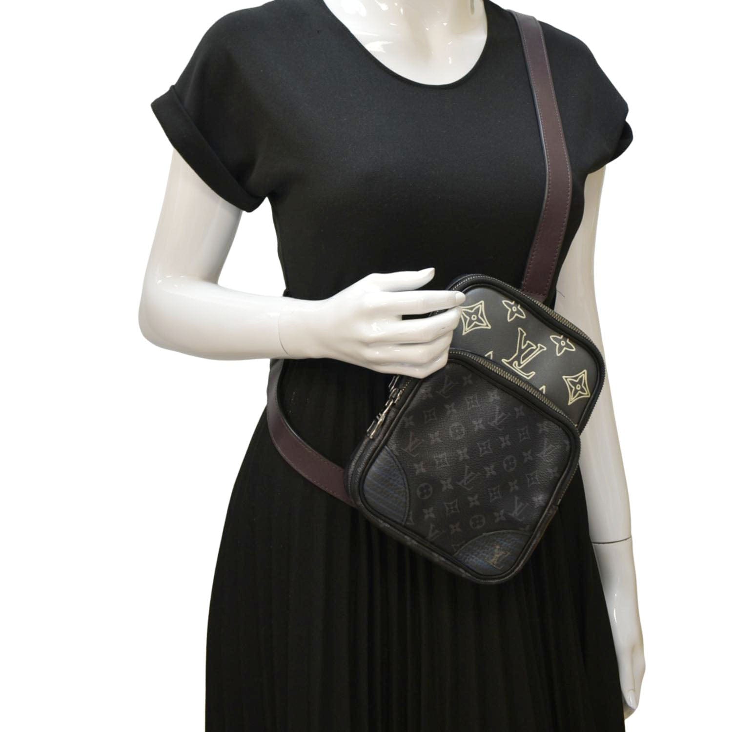 lv fanny packs for women cross body