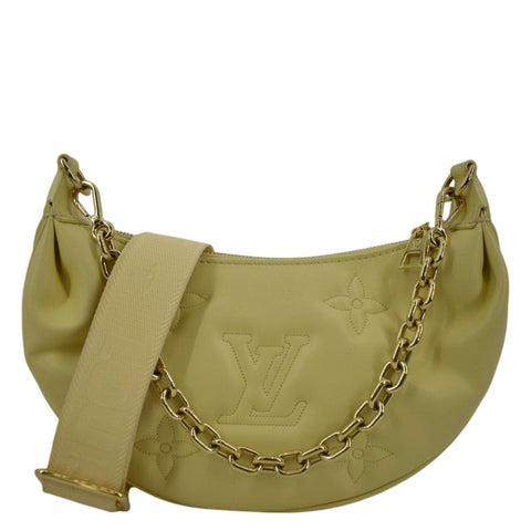 Louis Vuitton Monogram Coated Canvas Manhattan GM Shoulder Bag Gold  Hardware, 2005 Available For Immediate Sale At Sotheby's
