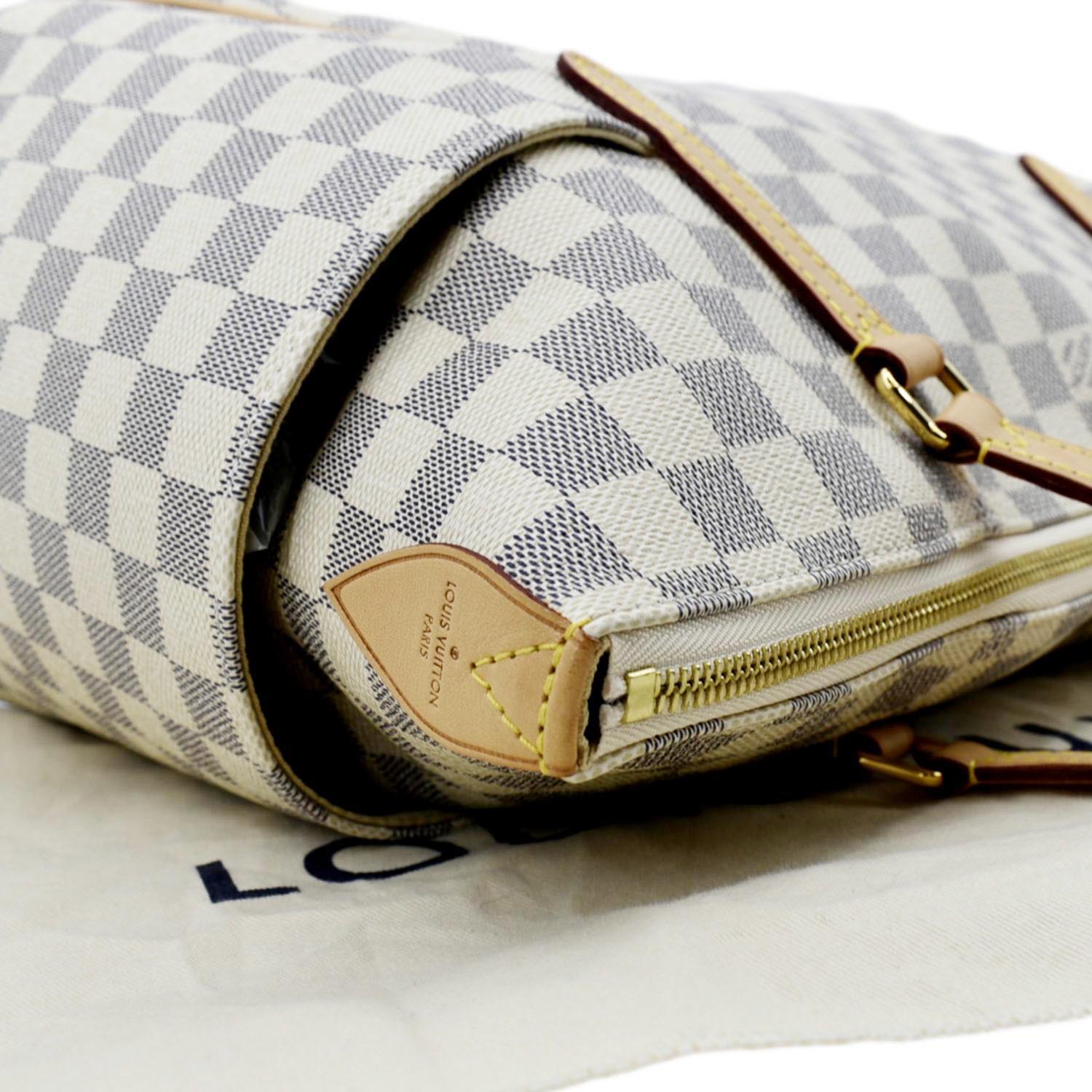 damier totally mm louis