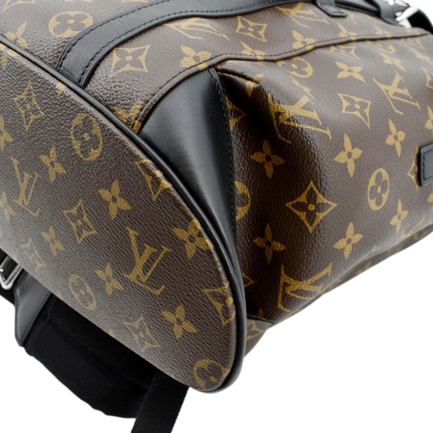 Christopher Backpack Monogram Other Canvas - Bags M20865
