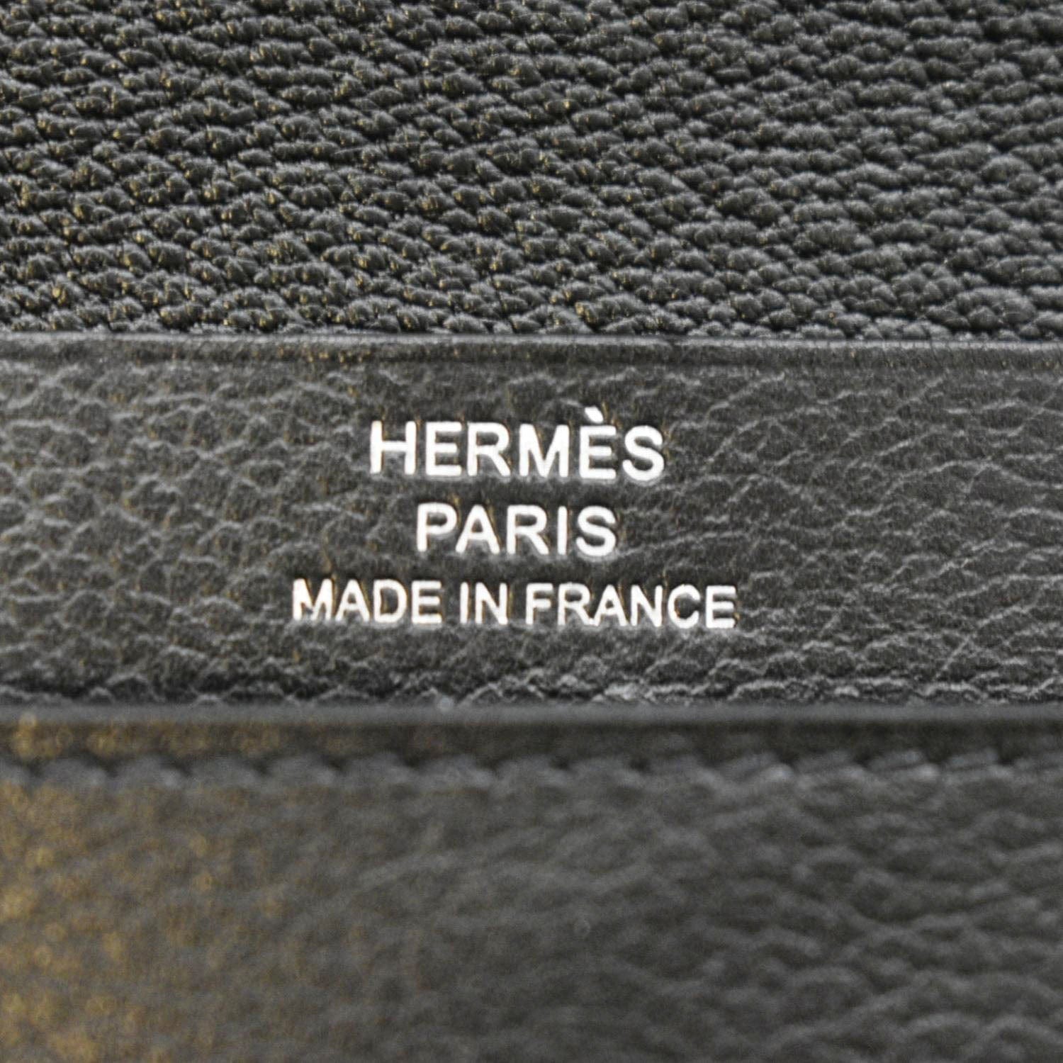 Card holder  Hermès USA