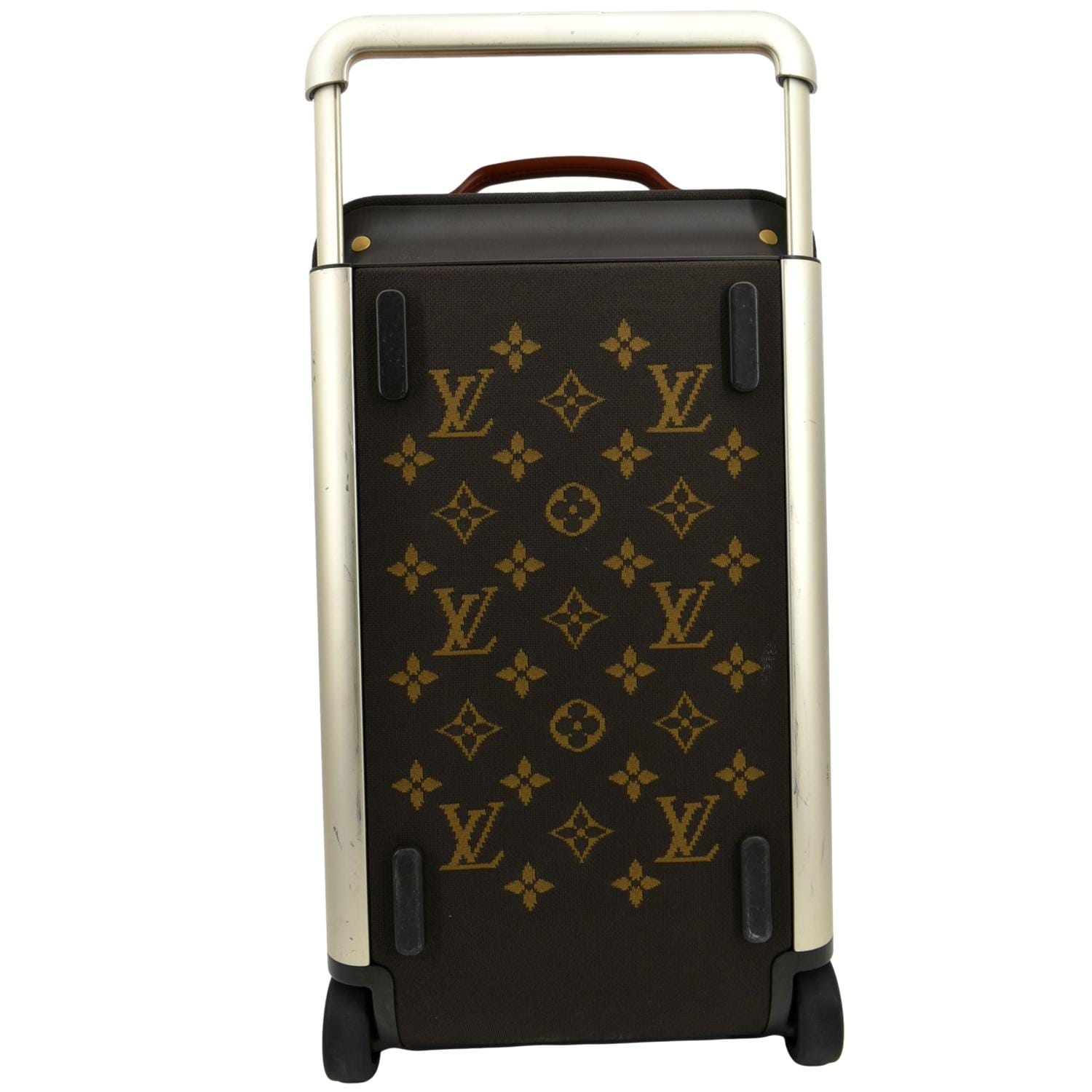 Louis Vuitton Horizon Monogram Canvas Rolling Suitcase