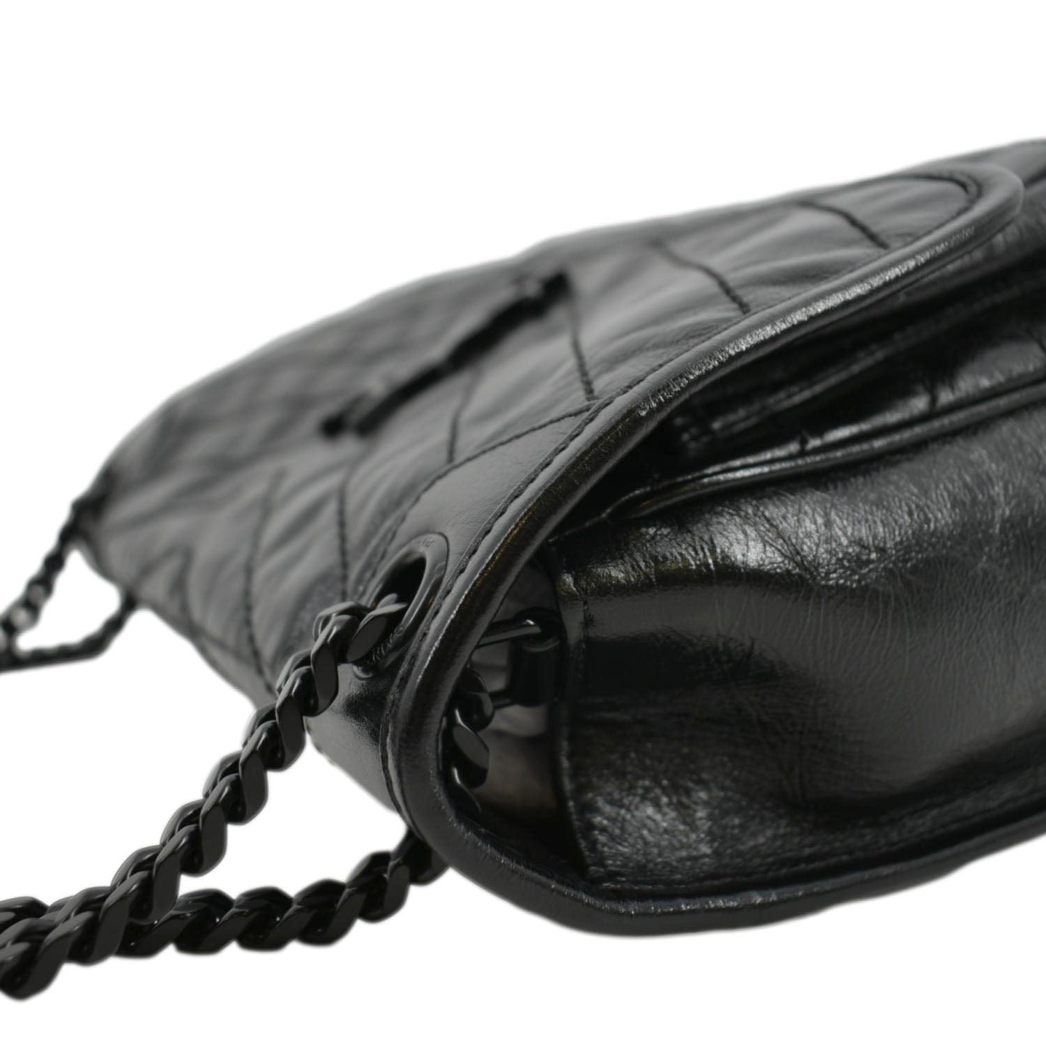 Saint Laurent, Bags, Brand New Authentic Ysl Saint Laurent Icare Maxi  Shopping Bag Quilted Lambskin
