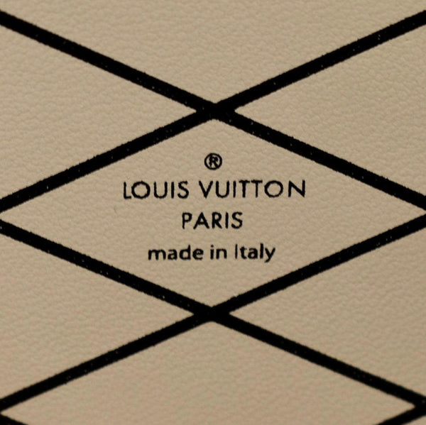 LOUIS VUITTON Petite Malle Crossbody Bag for Women