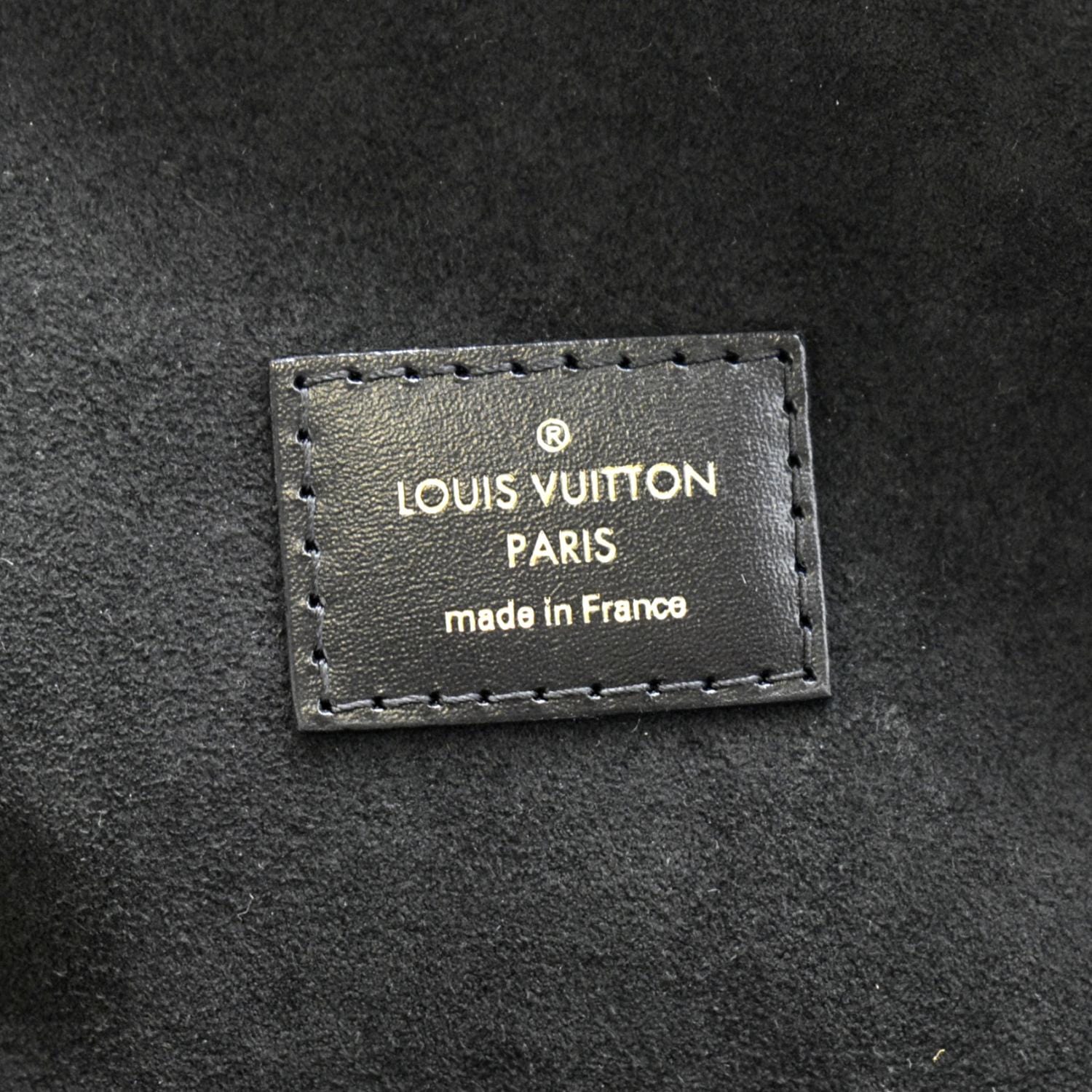 Shop Louis Vuitton MONOGRAM Vanity pm (M45165) by EVA-C0L0R