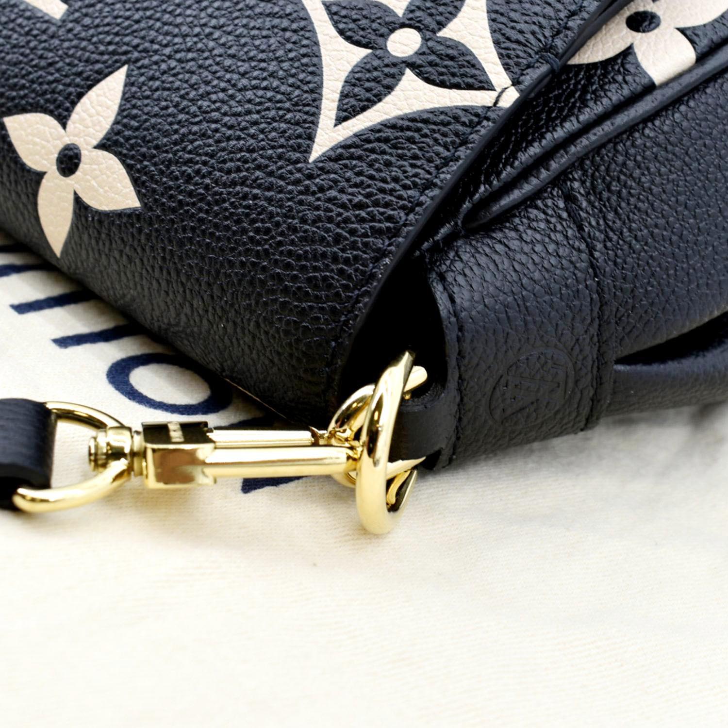 Louis Vuitton Monogram Empreinte Favourite Bag