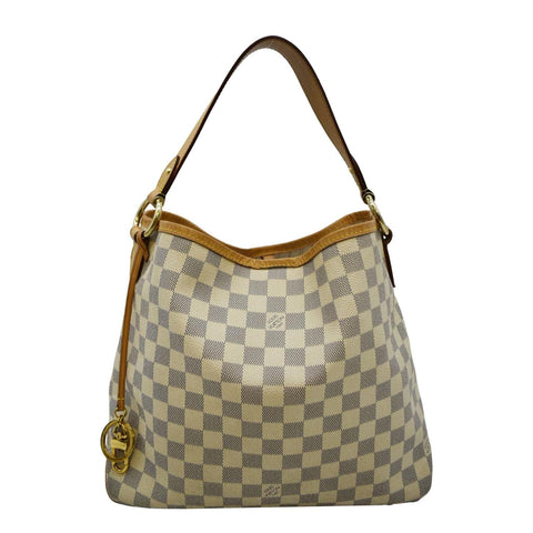 LOUIS VUITTON Discover the Louis Vuitton Diane Bag