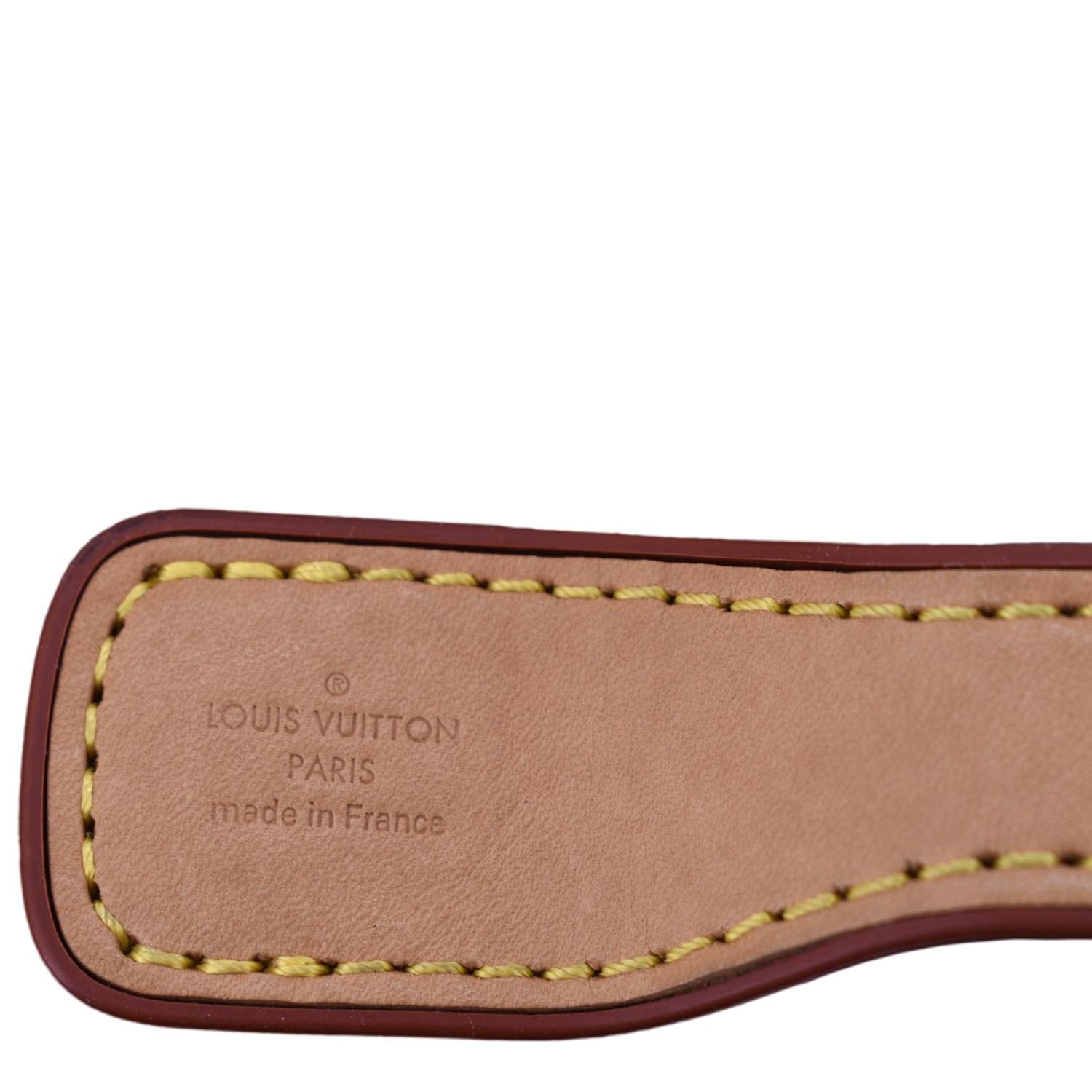 Louis Vuitton Horizon Soft Duffle 55 Monogram