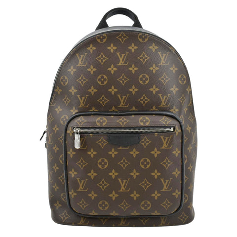 Louis Vuitton Ebene Monogram Coated Canvas NBA New Backpack Gold Hardware,  2020 Available For Immediate Sale At Sotheby's