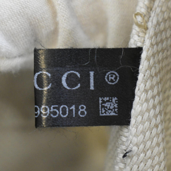 GUCCI Soho Disco Small Leather Crossbody Bag Black 308364