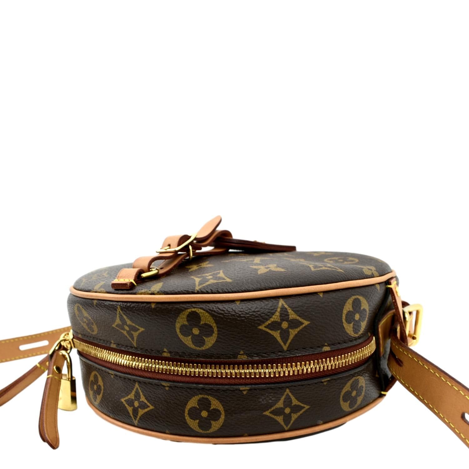 Louis Vuitton Boite Chapeau Crossbody Bags for Women
