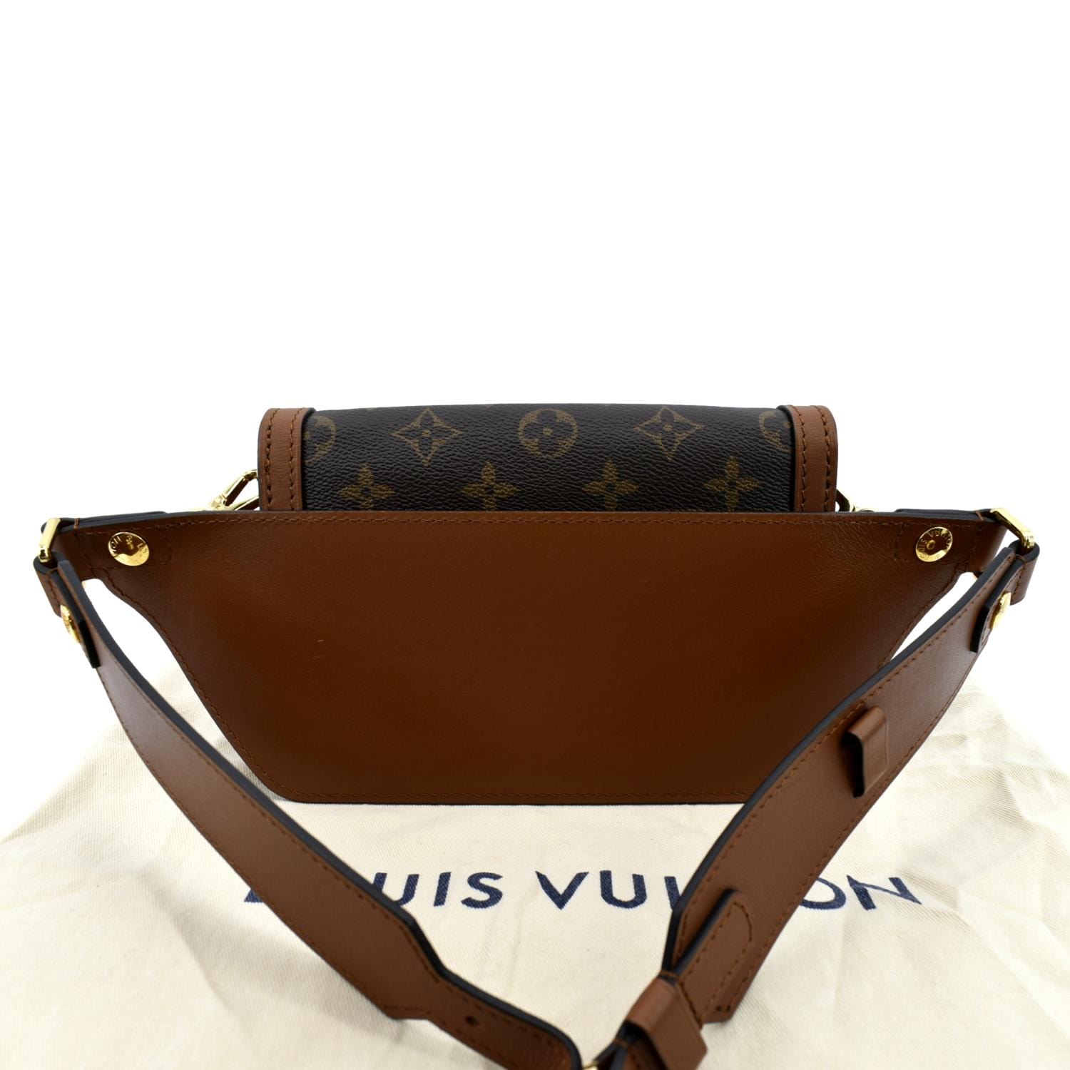 Louis Vuitton Monogram Dauphine Bum Bag