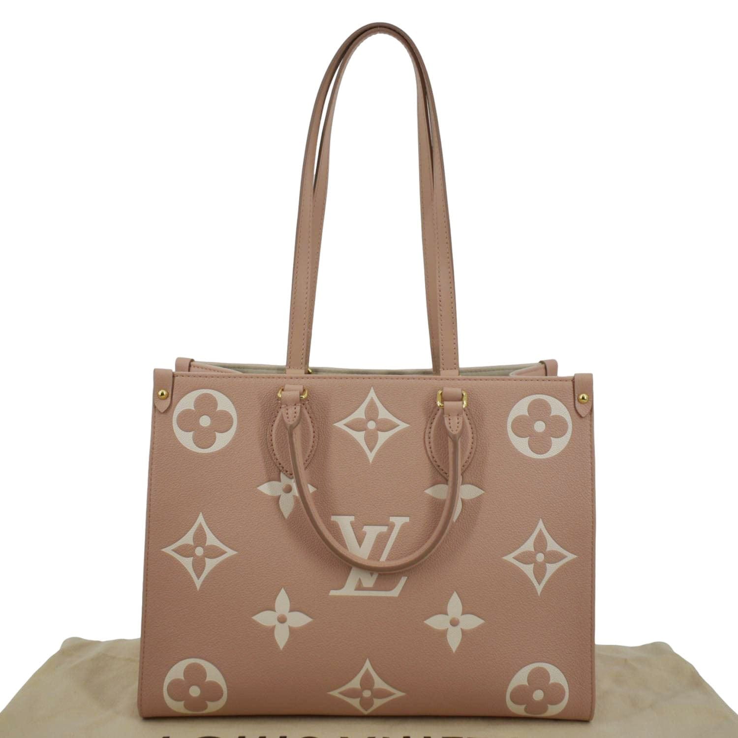on the go tote bag louis vuittons handbags