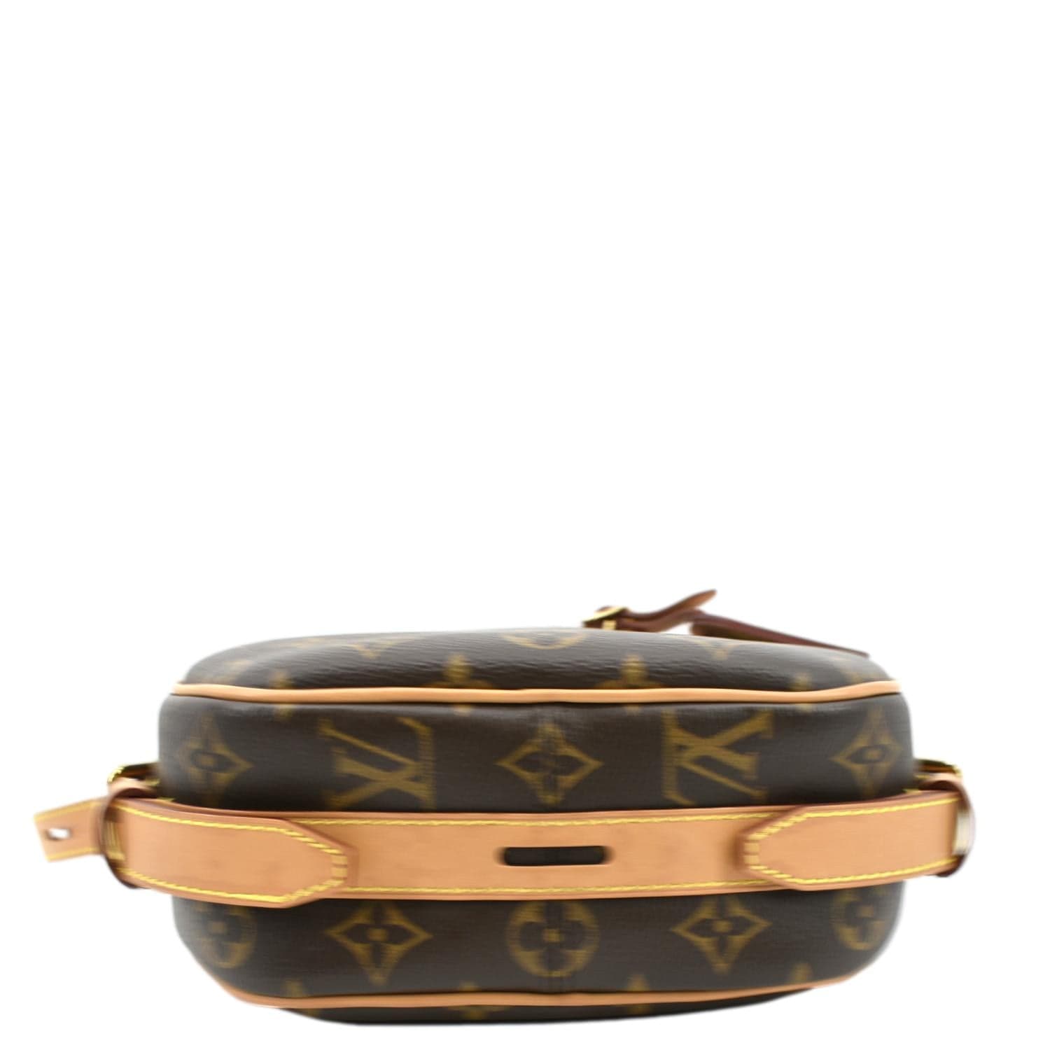 Louis Vuitton Monogram Canvas Boite Chapeau Souple MM Shoulder Bag