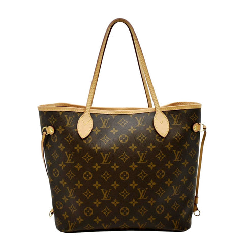 LOUIS VUITTON TORY BURCH FLEMING SMALL QUILTED SHOULDER BAG