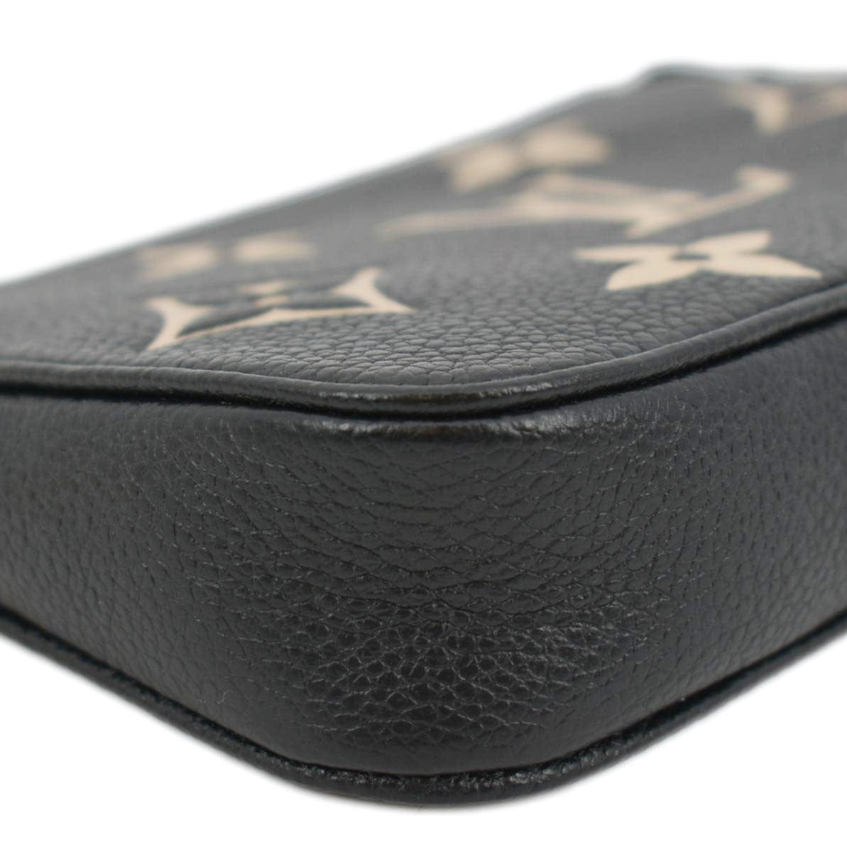 Pochette Kasai Monogram Eclipse - Wallets and Small Leather Goods M82076